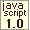 JavaScript 1.0
